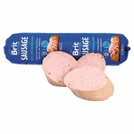 Brit kolbász/húscsemege 800 g csirke & bárány 6db/cs