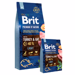 Brit Premium by Nature Light 3 kg (170839)