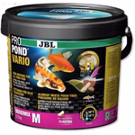 JBL ProPond Vario M 0,72kg/ 5,5l kevert eleség minden tavi halnak