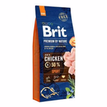 Brit Premium by Nature Sport 3 kg (170847)
