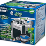 JBL CristalProfi e402 greenline Energia takarékos, prémium minőségű külső szűrő.