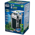 JBL CristalProfi e902 greenline Energia takarékos, prémium minőségű külső szűrő.