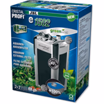 JBL CristalProfi e1502 greenline Energia takarékos, prémium minőségű külső szűrő.