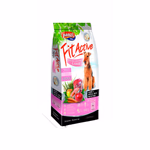 FitActive 15kg HighPremium Hypoallergenic (bárány+rizs+alma)