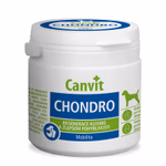 Brit CANVIT dog chondro 100 g 25 kg alatt izület regeneráló