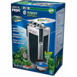 JBL CristalProfi e1902 greenline Energia takarékos, prémium minőségű külső szűrő.