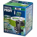 JBL CristalProfi  i60 greenline Kímélő belső szűrő akváriumba.