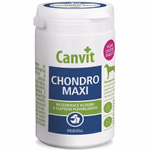 Brit CANVIT dog chondro maxi 230g 25 kg fel izületre