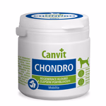Brit CANVIT dog chondro 230 g 25 kg alatt izület regeneráló