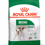 RC. SHN Mini adult 8 kg (103320)