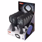 EMOS Kézi nagyító LED/UV megvilágítással, 10 db, dobozos kiszerelésben thumbnail 4