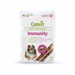 Brit CANVIT csemege 200 g immunity felnőtt, aktív, kölyök szopt