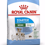 RC. SHN Mini Starter M&B 8,5 kg (159830)