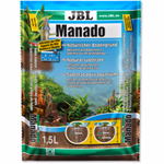 JBL Manado 10l Növény talaj