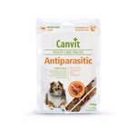 Brit CANVIT csemege 200 g anti-parasites a bélflóra védelmére
