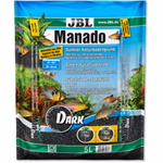 JBL Manado  DARK  5l Akváriumi növénytalaj