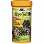 JBL Herbil 1l Új Bio eleség szárazföldi teknősnek