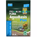 JBL AquaBasis plus 5l Táptalaj keverék,ásványgranulátum