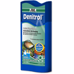 JBL Denitrol 250ml Starter,akvárium indító, vizkezelő szer.Azonnali haltelepítéshez
