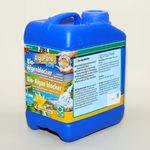 JBL AlgoPond Sorb 2,5l  Bio algablokkoló készitmény
