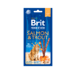 Brit Premium Cat Stick 3 db-os lazac&pisztráng 15 g (111721)