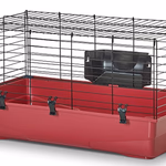 Savic Ambiente 80 ketrec 80x50x43cm