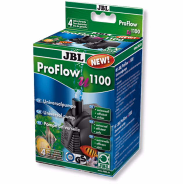 JBL ProFlow u1100 Akváriumi vízpumpa. - Image 1 of 1
