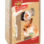 VP. (1049) Faforgács rágcsálóknak XXL 4,3 kg