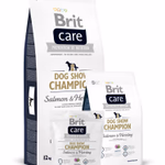 Brit Care Dog Show Champion kiállítási kutyáknak 12 kg 132742