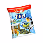 PANZI 1 kg téli-kerti vadmadár eleség