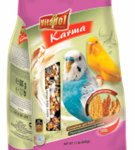 VP. (0211) Komplett papagáj eledel 500g zacskó