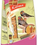 VP. (0231) Komplett zebra pinty eledel 500g zacskó