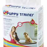 Savic Puppy pelenka 15db L 60x45cm