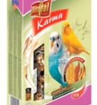 VP. (2102) Komplett papagáj eledel 1kg