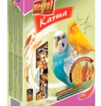 VP. (2100) Komplett papagáj eledel 500g doboz
