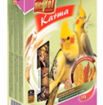 VP. (2200) Komplett nimfa eledel 500g doboz
