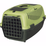 TRIXIE TR39824 szállító box Capri 2 55x36x35 green/light green