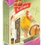 VP. (2500) Komplett kanári eledel 500g doboz
