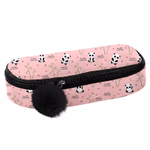 TOLLTARTÓ,23x10x5 ,polyester 300D, Panda thumbnail 2