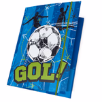 MAPPA, A4, , 'FOOTBALL '