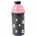 KULACS, 500ML, UNICORN