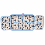 TOLLTARTÓ, 19,5x13x3,5 cm, DISNEY, FROZEN thumbnail 3