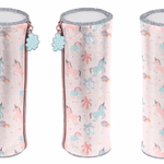 TOLLTARTÓ,21x7,polyester 300D, Ballerina thumbnail 1