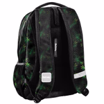 HÁTIZSÁK,41x30x20,Polyester,GREEN  thumbnail 4