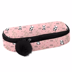 TOLLTARTÓ,23x10x5 ,polyester 300D, Panda thumbnail 6