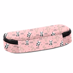 TOLLTARTÓ,23x10x5 ,polyester 300D, Panda thumbnail 7