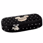 Tolltartó prémium MINNIE BLACK  10x23x5   thumbnail 2