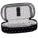 Tolltartó prémium MINNIE BLACK  10x23x5   thumbnail 5