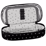 Tolltartó prémium MINNIE BLACK  10x23x5   thumbnail 4