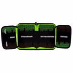 TOLLTARTÓ,19,5x13x3,5,polyester, Start Game thumbnail 4